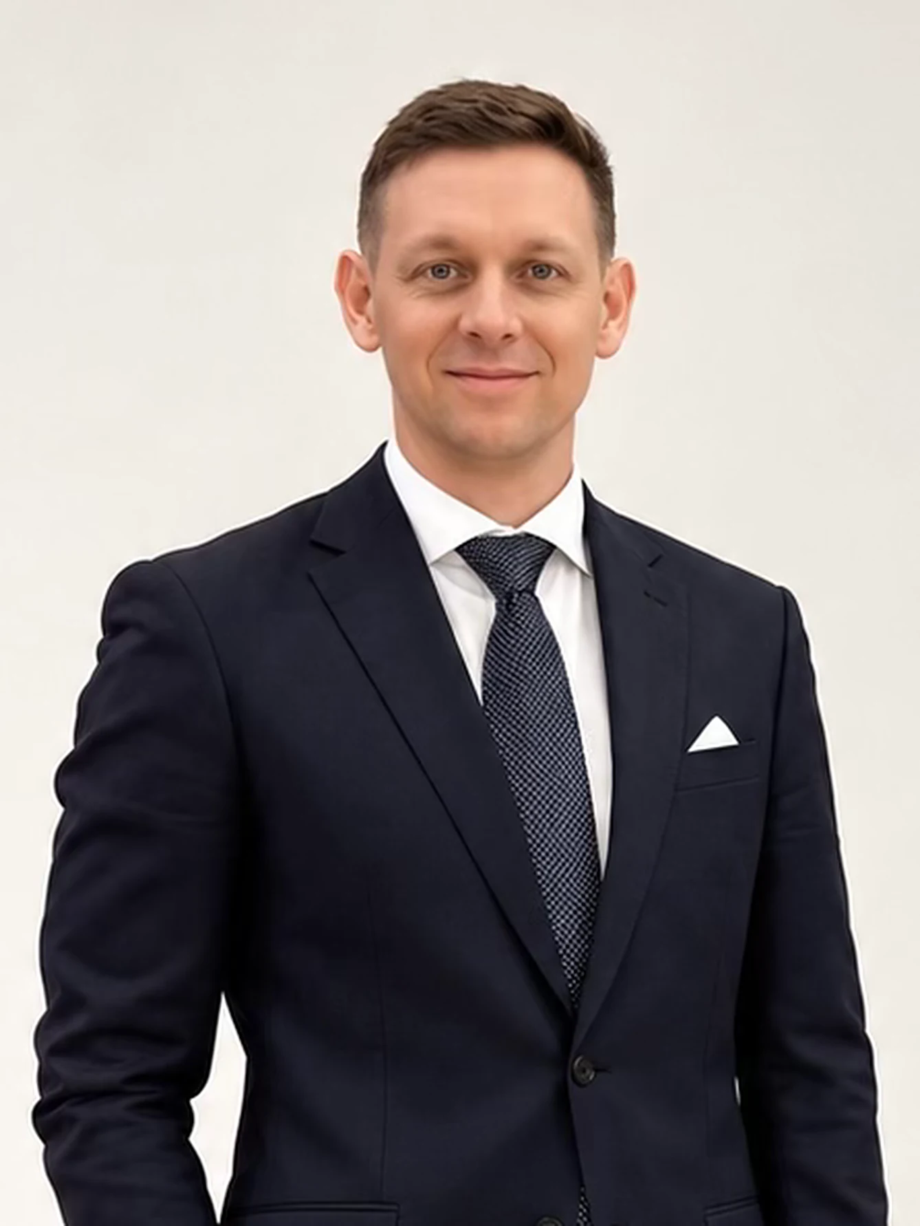 Dr. Ráti Róbert